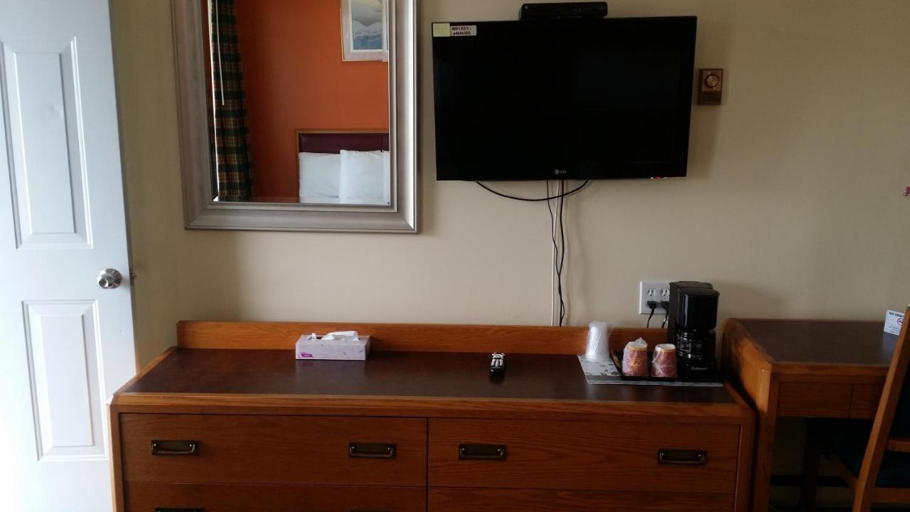 River Mist Inn Sturgeon Falls Dış mekan fotoğraf