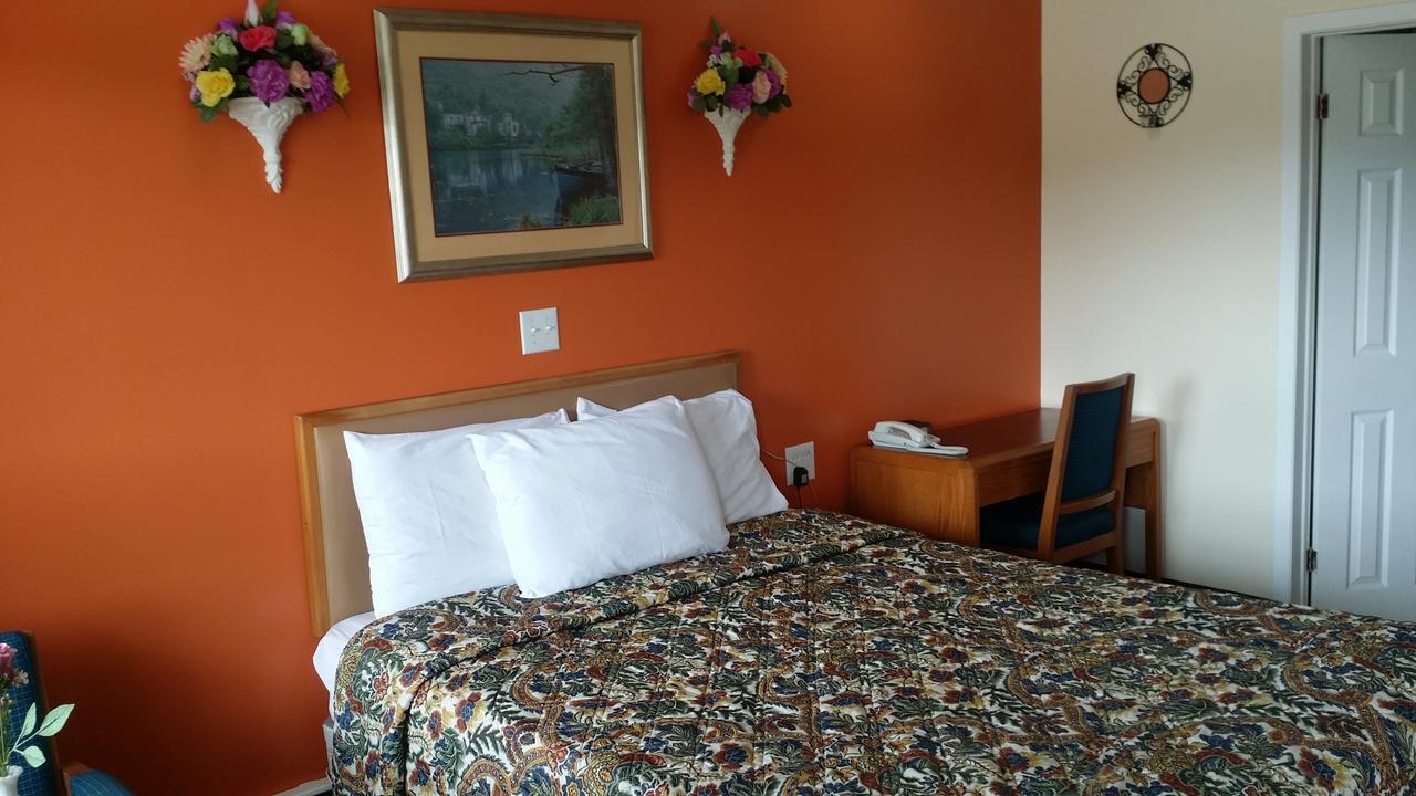 River Mist Inn Sturgeon Falls Dış mekan fotoğraf
