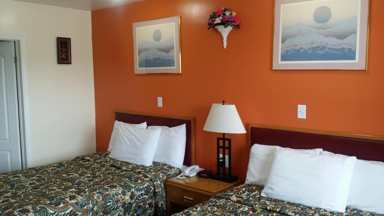 River Mist Inn Sturgeon Falls Dış mekan fotoğraf