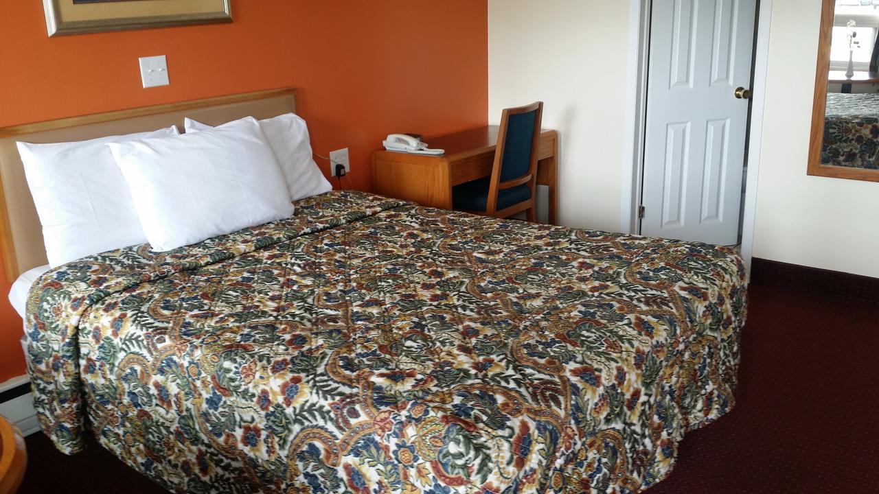 River Mist Inn Sturgeon Falls Dış mekan fotoğraf