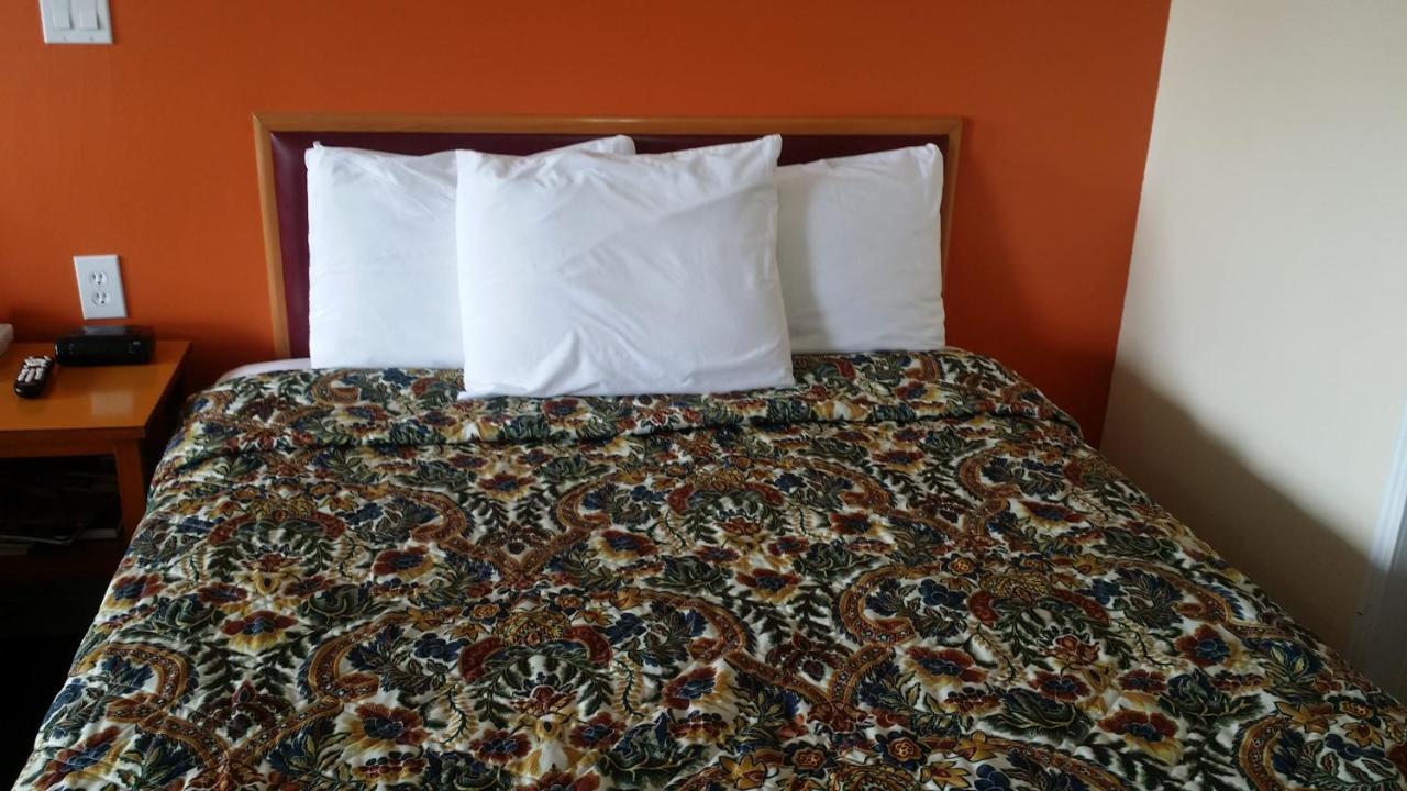 River Mist Inn Sturgeon Falls Dış mekan fotoğraf