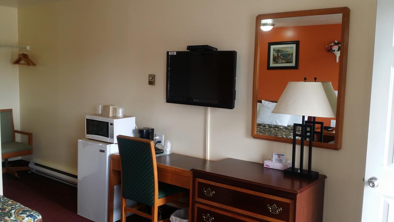 River Mist Inn Sturgeon Falls Dış mekan fotoğraf