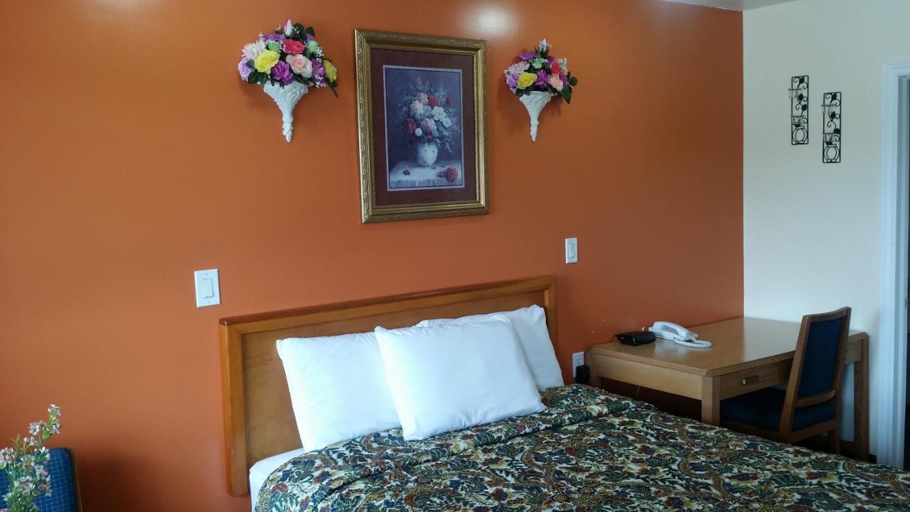 River Mist Inn Sturgeon Falls Dış mekan fotoğraf