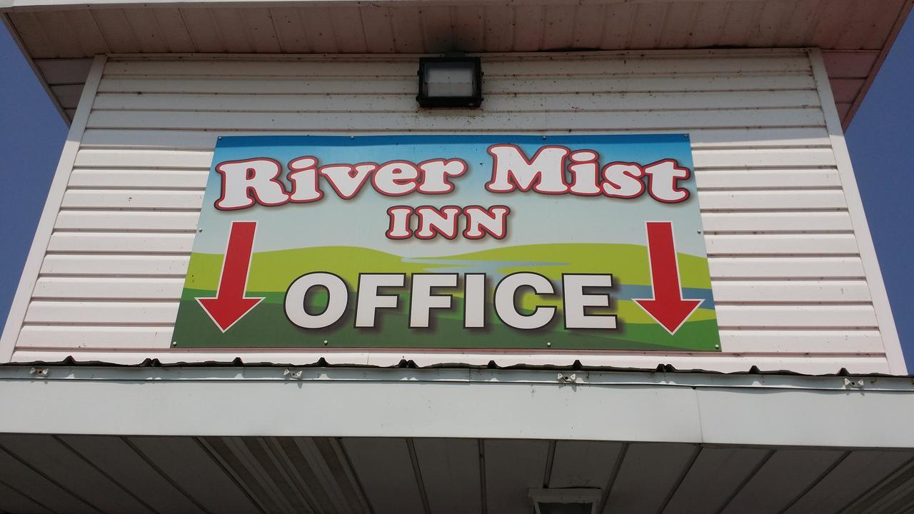 River Mist Inn Sturgeon Falls Dış mekan fotoğraf
