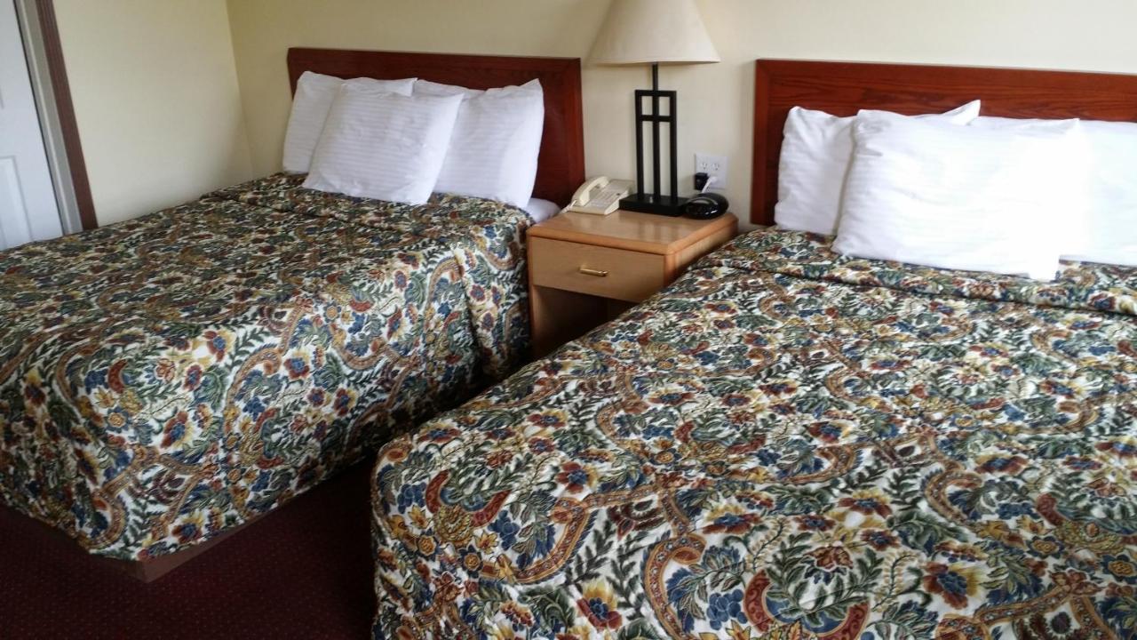 River Mist Inn Sturgeon Falls Dış mekan fotoğraf