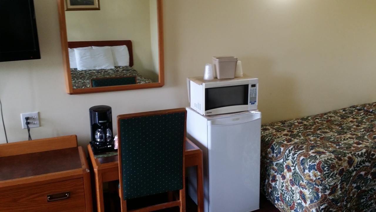 River Mist Inn Sturgeon Falls Dış mekan fotoğraf