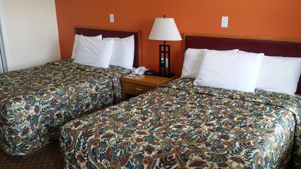 River Mist Inn Sturgeon Falls Dış mekan fotoğraf