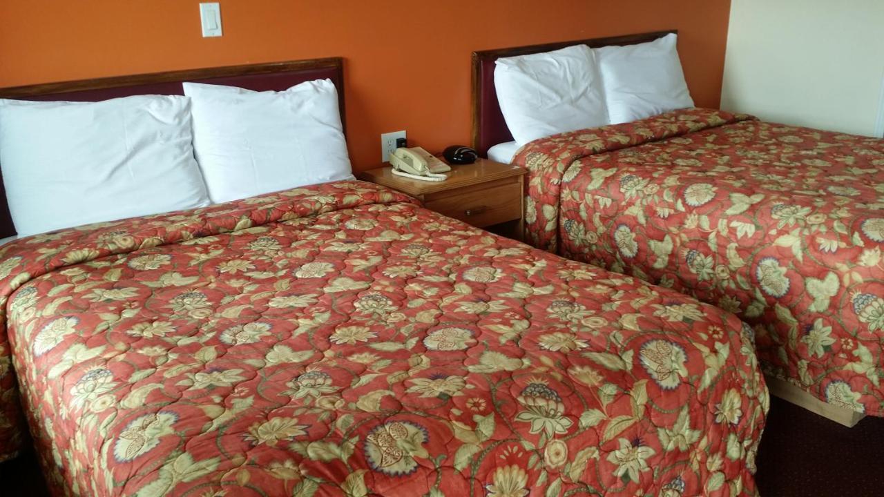 River Mist Inn Sturgeon Falls Dış mekan fotoğraf