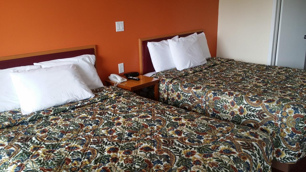 River Mist Inn Sturgeon Falls Dış mekan fotoğraf