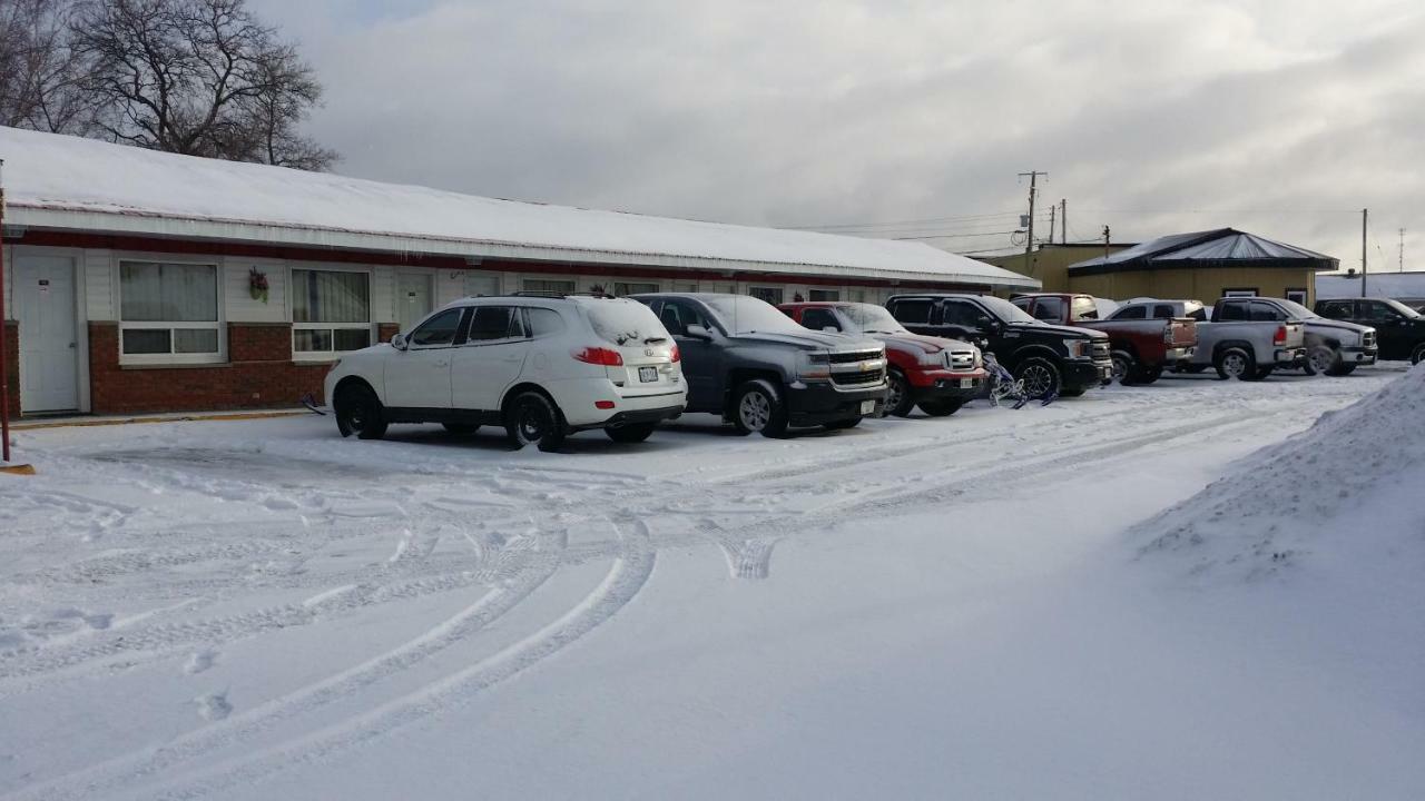 River Mist Inn Sturgeon Falls Dış mekan fotoğraf