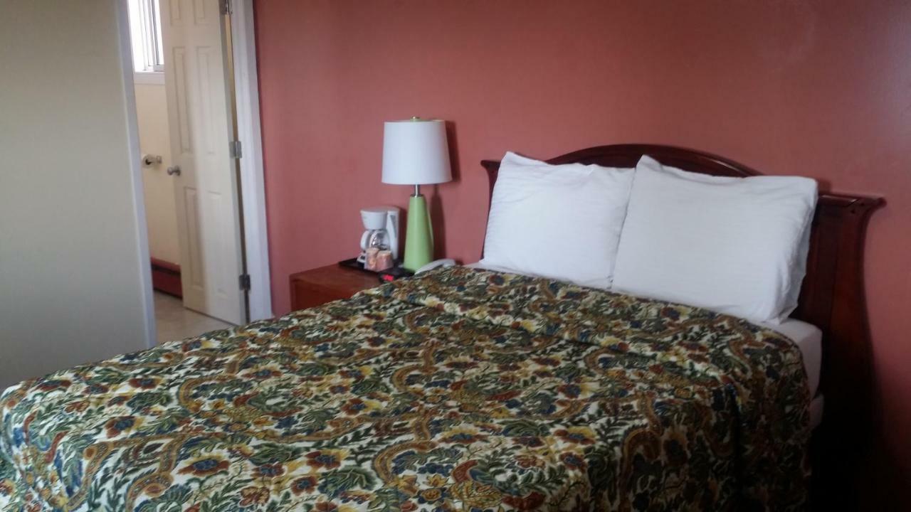 River Mist Inn Sturgeon Falls Dış mekan fotoğraf
