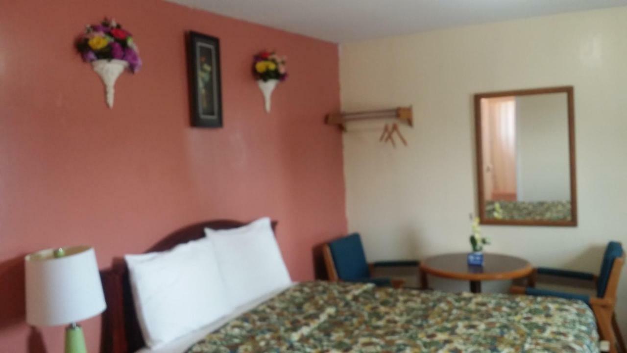 River Mist Inn Sturgeon Falls Dış mekan fotoğraf