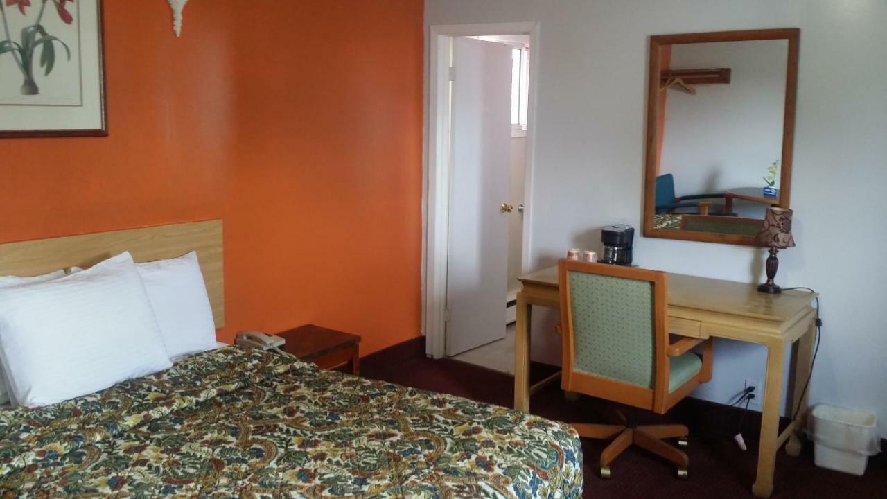 River Mist Inn Sturgeon Falls Dış mekan fotoğraf