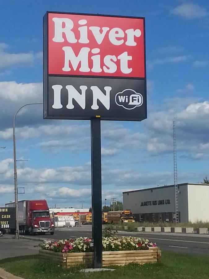 River Mist Inn Sturgeon Falls Dış mekan fotoğraf